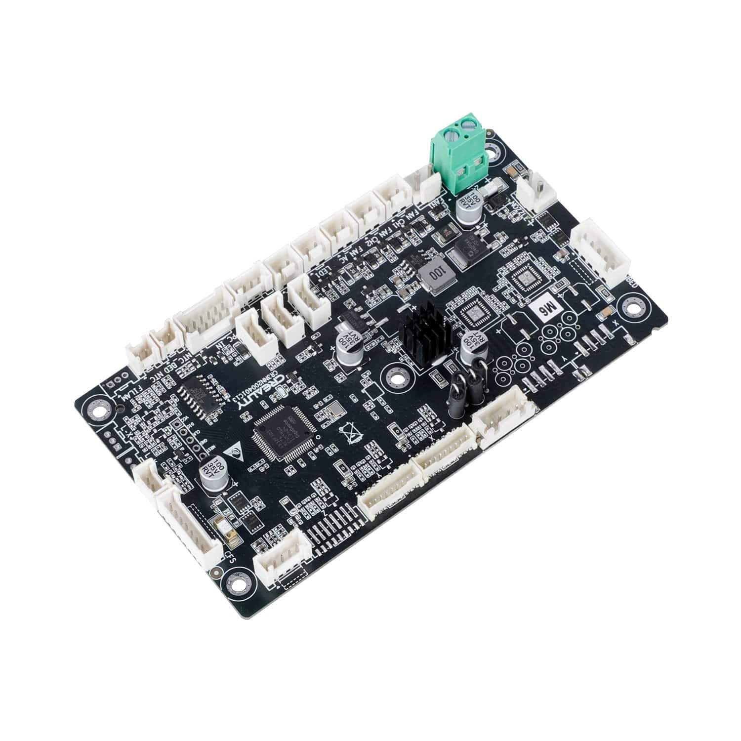 CrealityUAE K2 Pro Mainboard