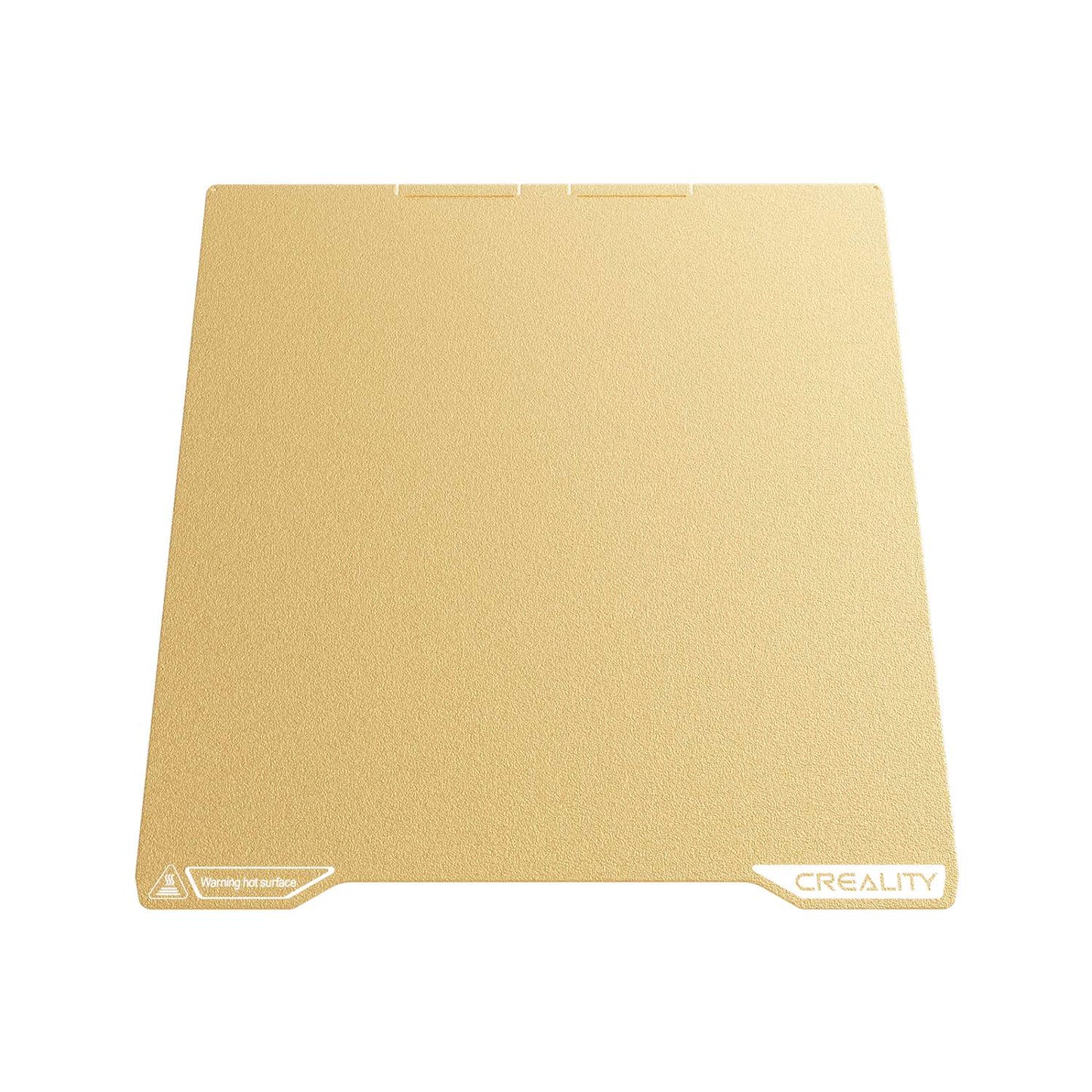 CrealityUAE K2 Pro PEI Double Sided Frosted Build Plate