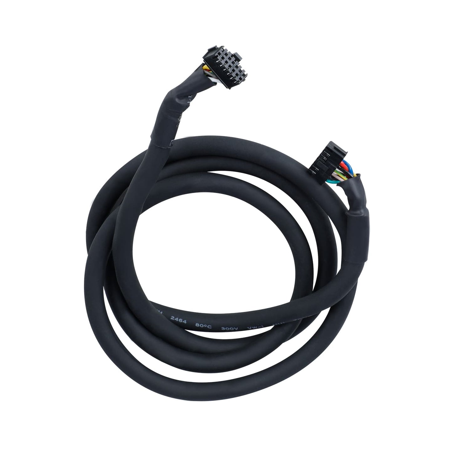 CrealityUAE K2 Pro printhead ribbon cable
