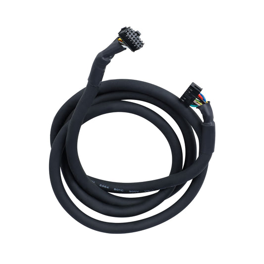 CrealityUAE K2 Pro printhead ribbon cable