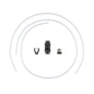 CrealityUAE K2 Pro PTFE Tube + Tube Connector