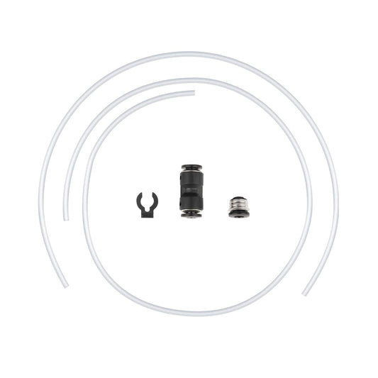 CrealityUAE K2 PTFE Tube + Tube Connector