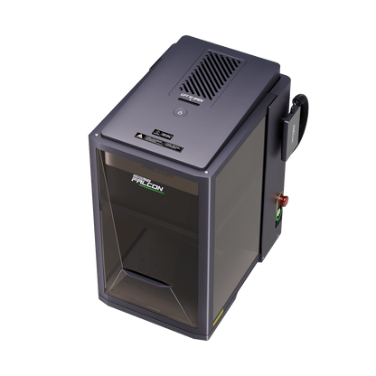 CrealityUAE Creality Fiber Laser Engraver Falcon T1 Fiber 20W -Preorder (ETA Early July)