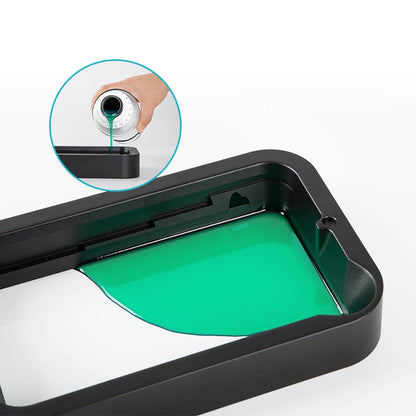CrealityUAE LCD Dental Cast Resin 1000g - Coming
