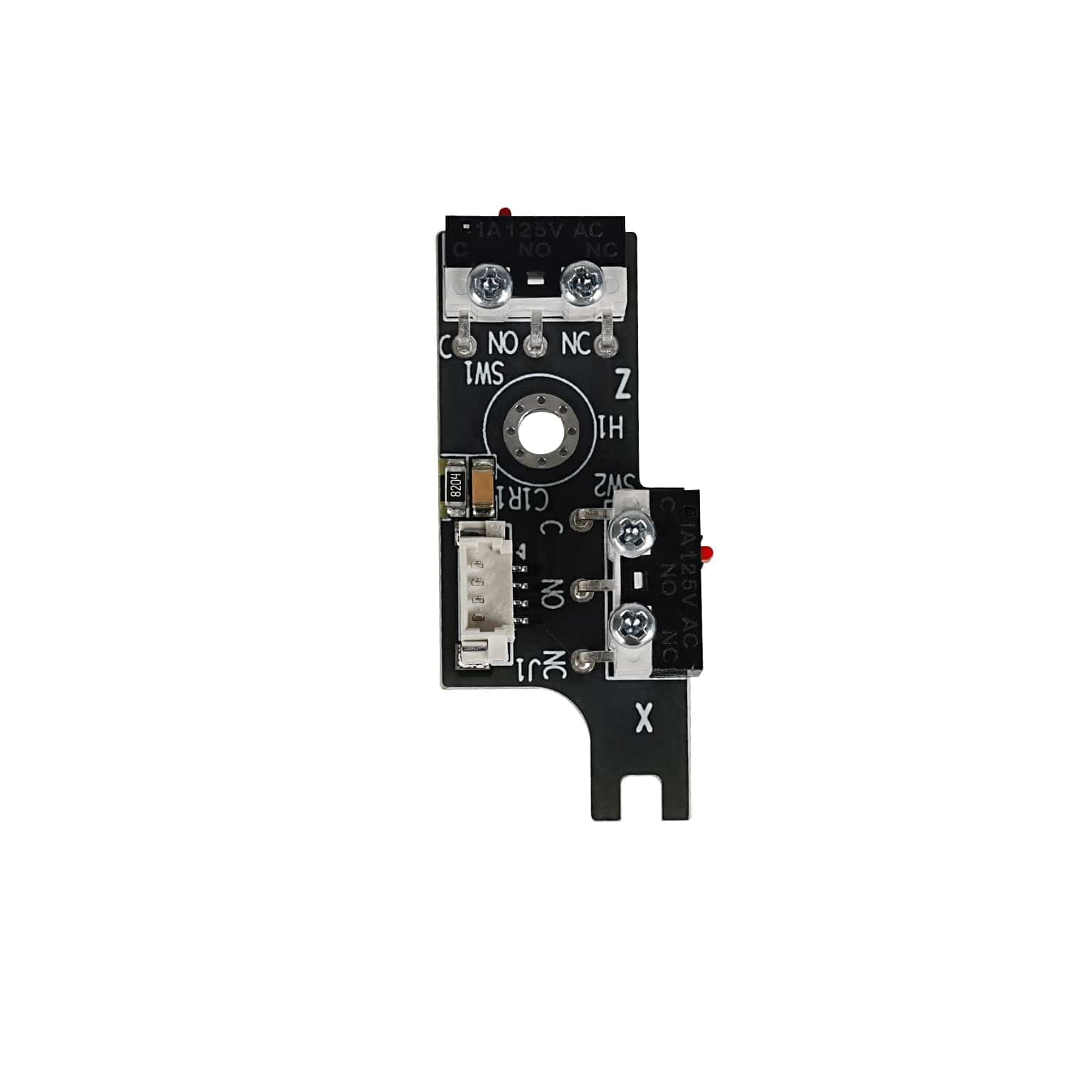 CrealityUAE Limit switch ENDER3 V3
