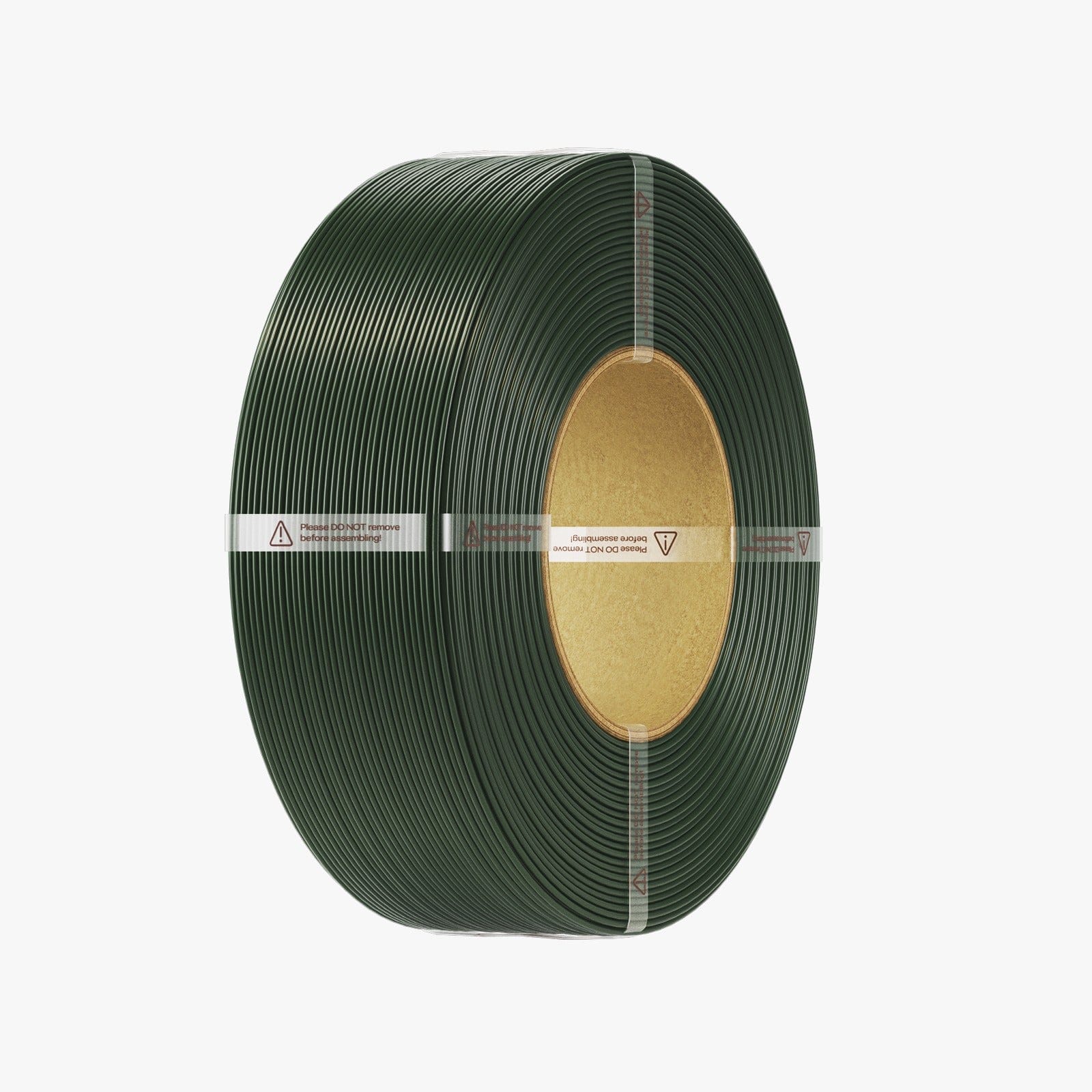 CrealityUAE CR PETG Army Green