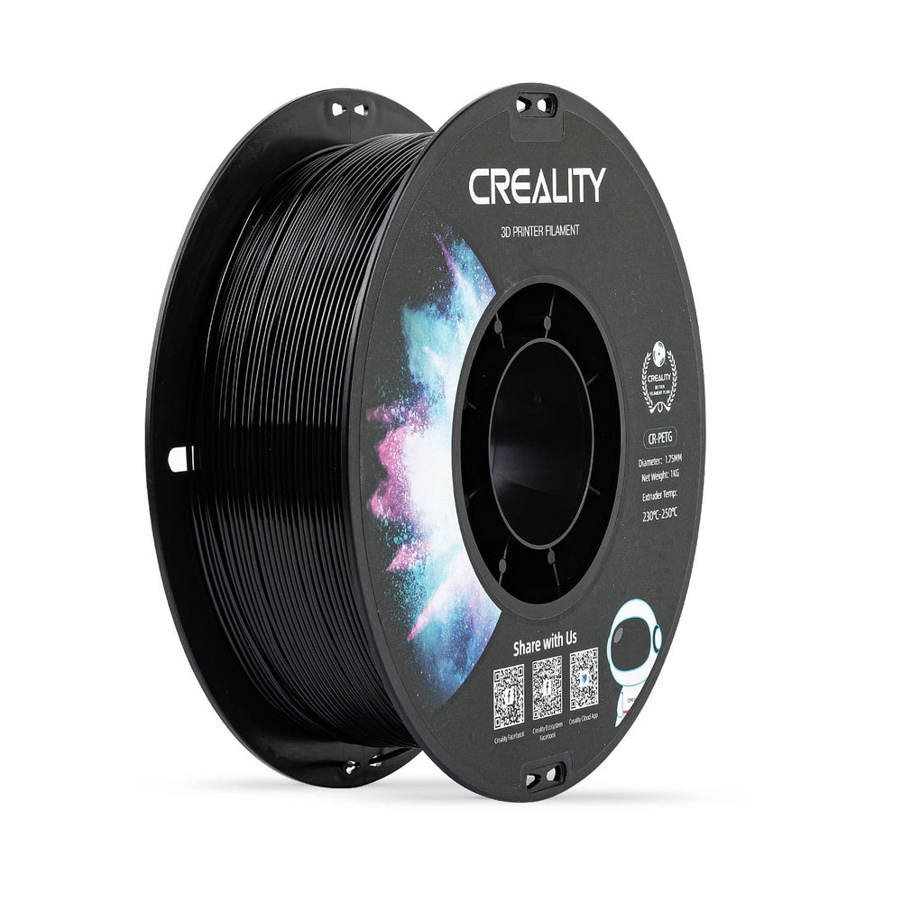 CREALITY 3D Printing Filament CrealityUAE 1.75 mm 1Kg