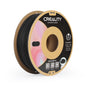 CrealityUAE FILAMENT CREALITY CR PLA MATTE Black 1KG 1.75MM