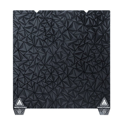 CrealityUAE Dual-Sided Printing Platform Board Kit （Glossy PEO + Coated PEI)