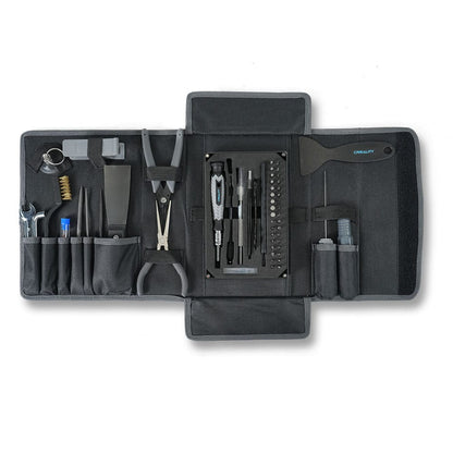 CrealityUAE 3D PRINTER TOOL WRAP KIT PRO