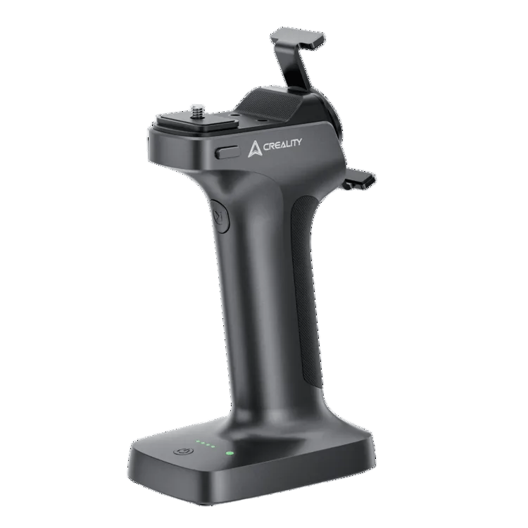 CrealityUAE 3D Scanner Bridge for Wireless Scanning (Raptor Series)