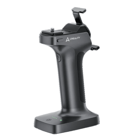 CrealityUAE 3D Scanner Bridge for Wireless Scanning (Raptor Series)