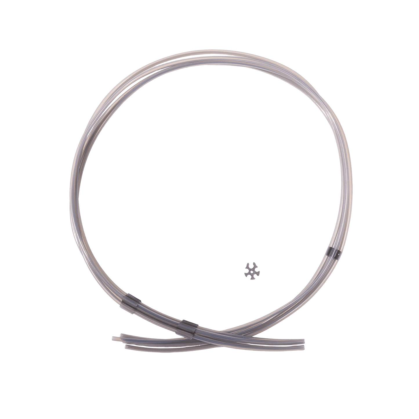CrealityUAE CFS Lite Spare Teflon Tube_4×98cm_International Version