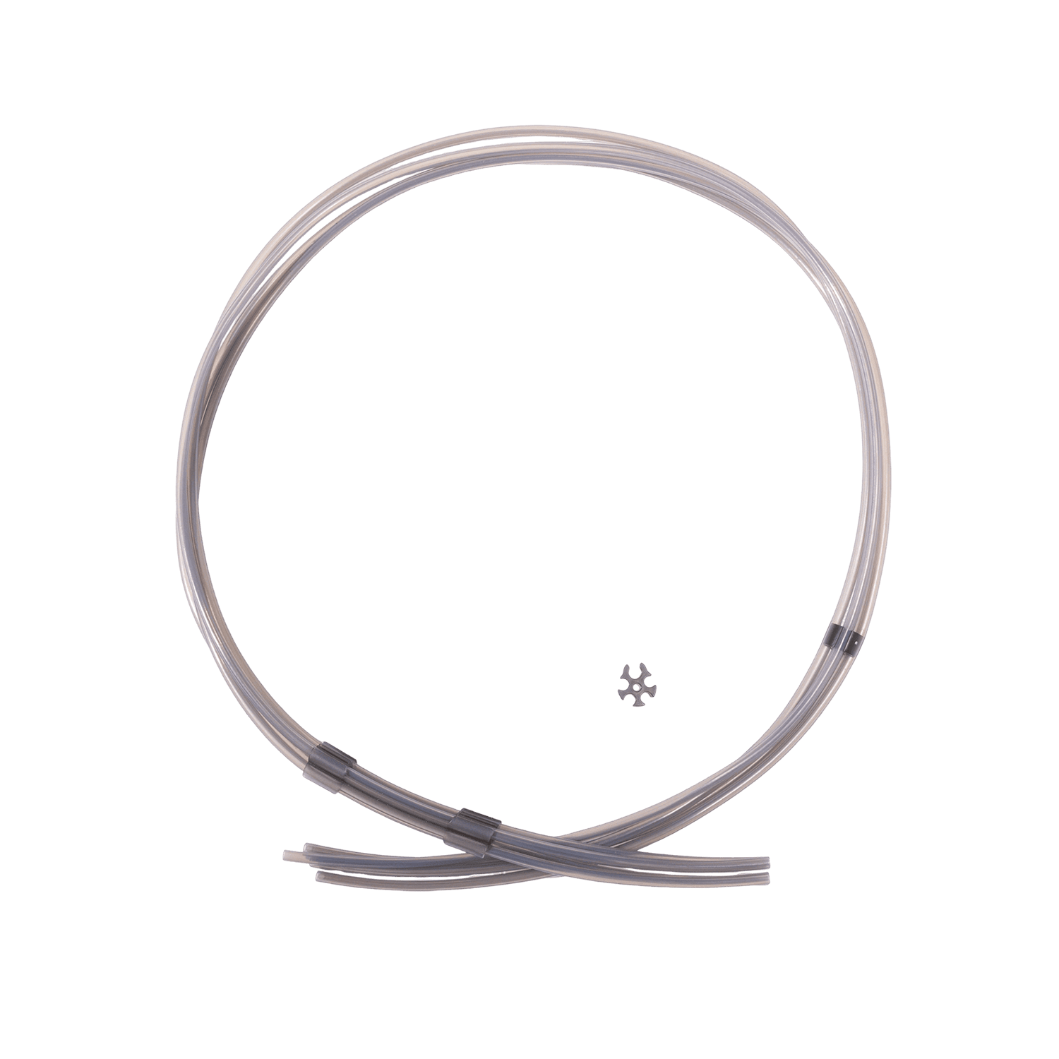 CrealityUAE CFS Lite Spare Teflon Tube_4×98cm_International Version