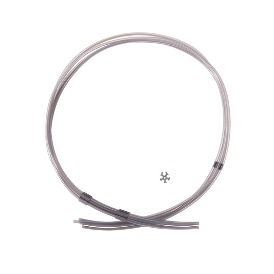 CrealityUAE CFS Lite Spare Teflon Tube_4×98cm_International Version