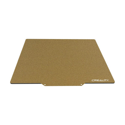 CrealityUAE Ender-5 Plus PEI Printing Plate 377*370*2mm Frosted Surface