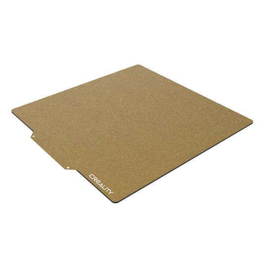 CrealityUAE Ender-5 Plus PEI Printing Plate 377*370*2mm Frosted Surface