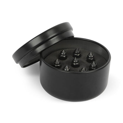 CrealityUAE Hardened Steel Nozzle Kit