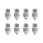 CrealityUAE High-end Copper Alloy Nozzle Kit