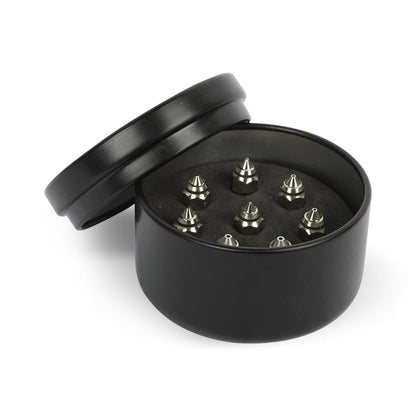 CrealityUAE High-end Copper Alloy Nozzle Kit