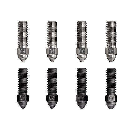 CrealityUAE K1 /K1 Max Nozzle Kit