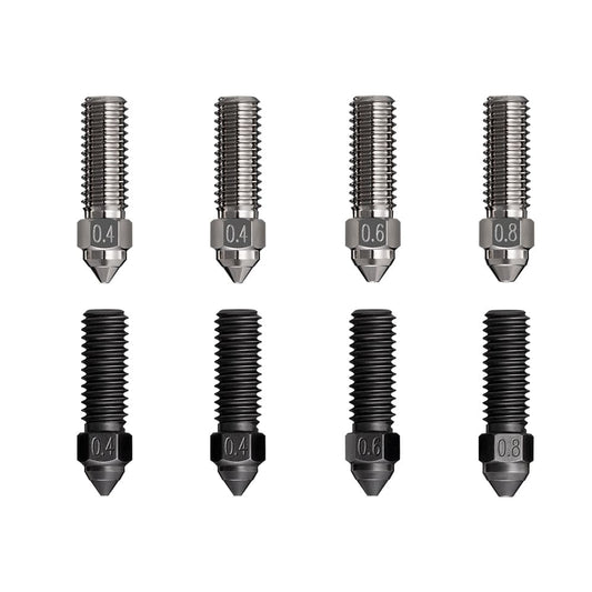 CrealityUAE K1 /K1 Max Nozzle Kit