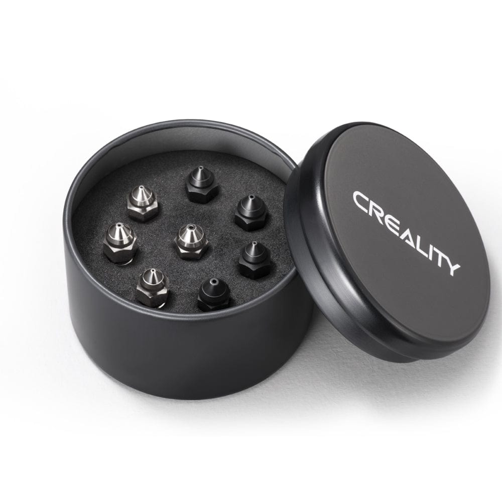 CrealityUAE K1 /K1 Max Nozzle Kit