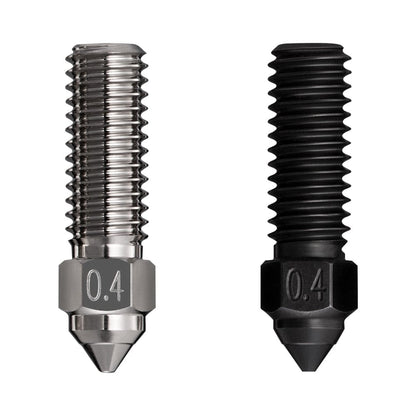 CrealityUAE K1 /K1 Max Nozzle Kit