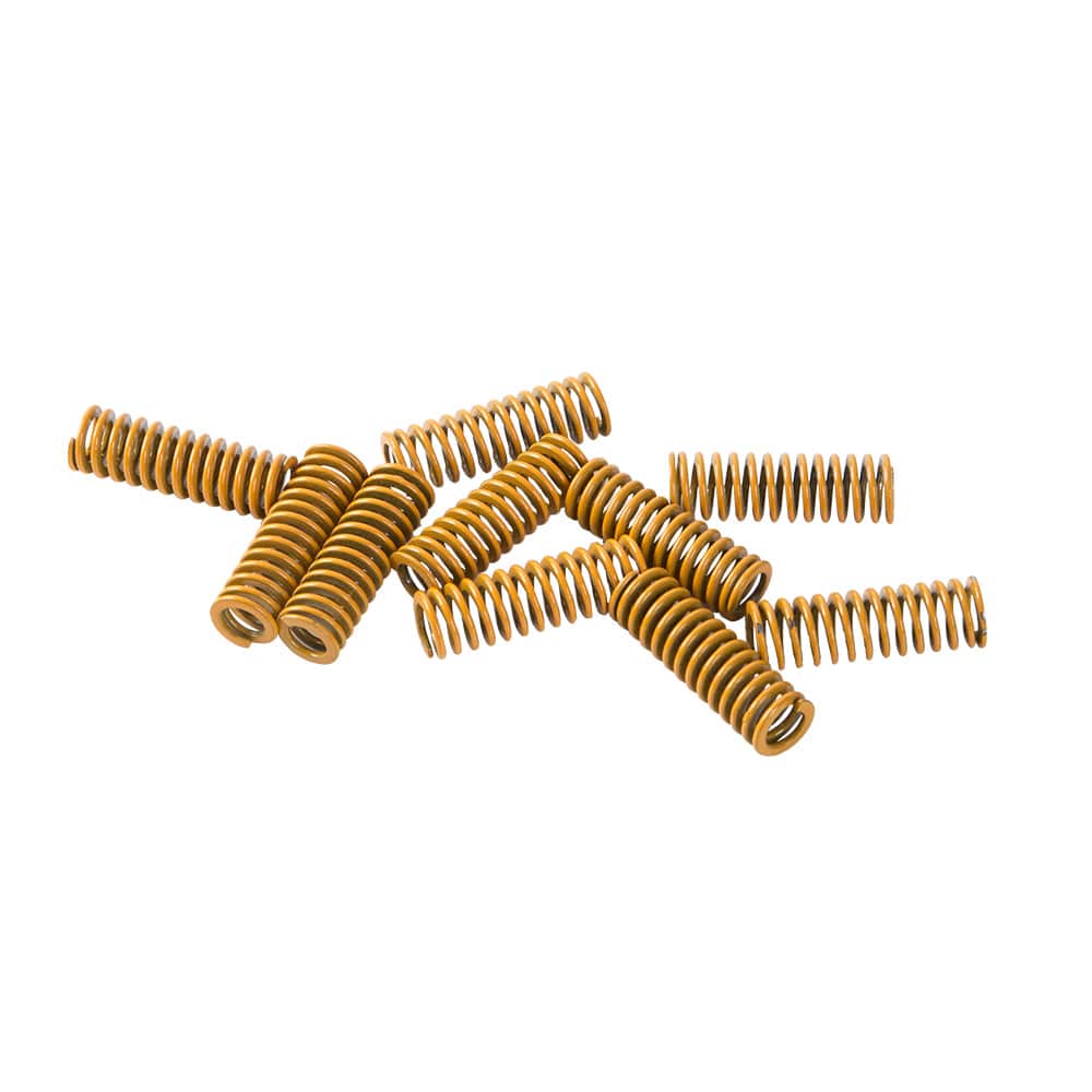 CrealityUAE Mould Spring