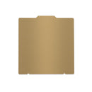 CrealityUAE PARTS BUILD PLATE PEI CR-10 Smart/ Smart Pro Printing Plate 315*310mm