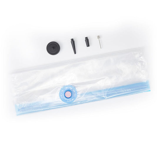 CrealityUAE PARTS CREALITY Filaments Vacuum Bag Kit with Electric Pump (8 pcs)