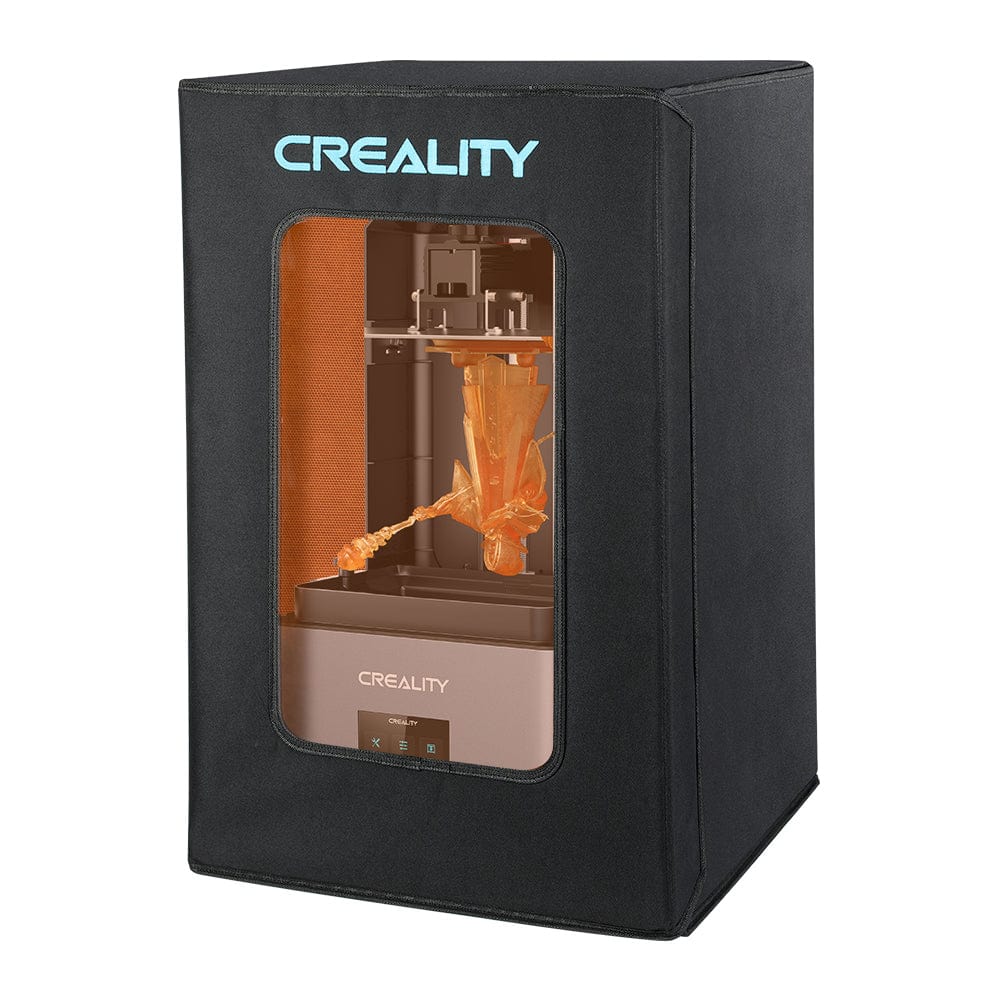 CrealityUAE PARTS ENCLOSURE for Resin 3D Printer