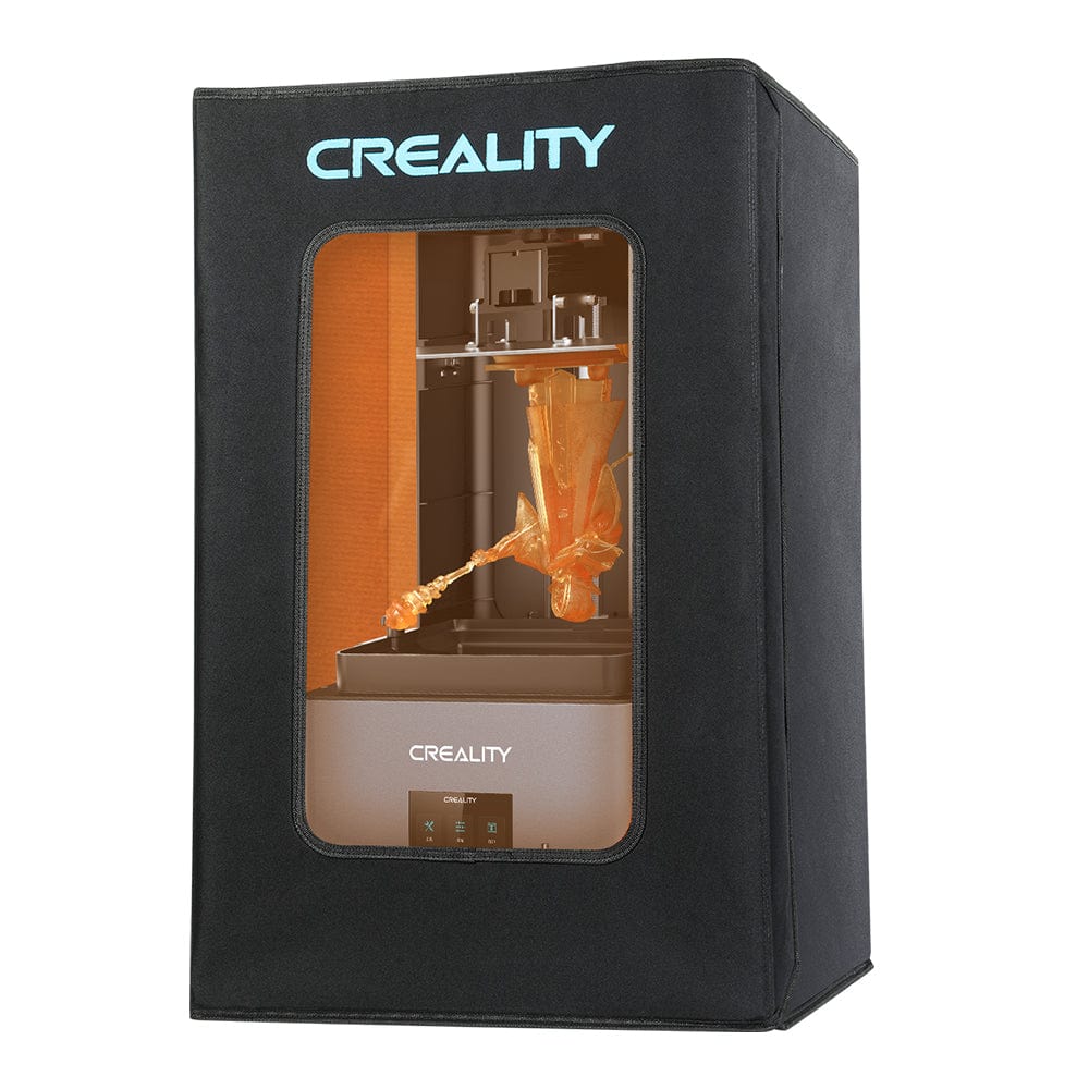 CrealityUAE PARTS ENCLOSURE for Resin 3D Printer