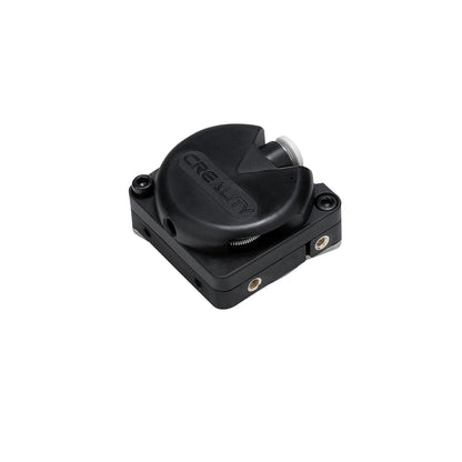 CrealityUAE PARTS K1/K1 Max New Extruder Mechanism Kit (without Stepper Motor)(Spring Loaded)