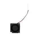CrealityUAE PARTS FAN 3010 Heatsink Side Fan Sprite Hotend 24V L70mm