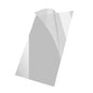 CrealityUAE PARTS FEP SHEET Halot Mage Pro/ Mage (5 Pcs) 286*198*015mm