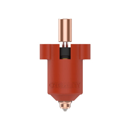 CrealityUAE PARTS HOTEND K1 Max Ceramic Heating Block Kit