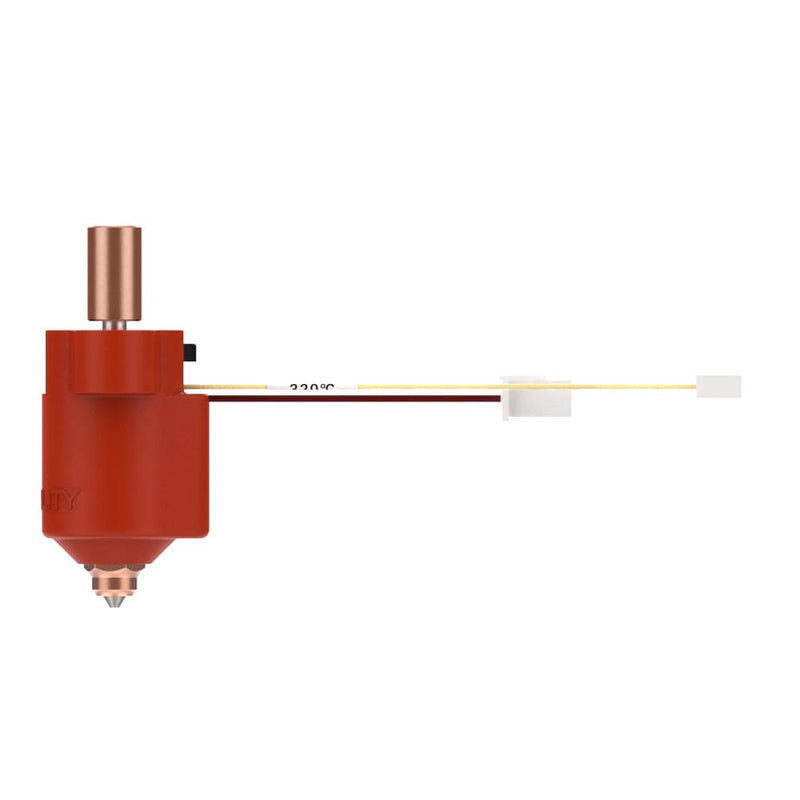 CrealityUAE PARTS HOTEND K1 Max Ceramic Heating Block Kit