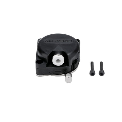 CrealityUAE PARTS K1/K1 Max New Extruder Mechanism Kit (without Stepper Motor)(Spring Loaded)