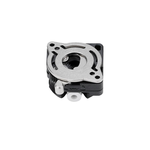 PARTS EXTRUDER K1/K1 Max New Extruding Mechanism Kit (without Stepper ...