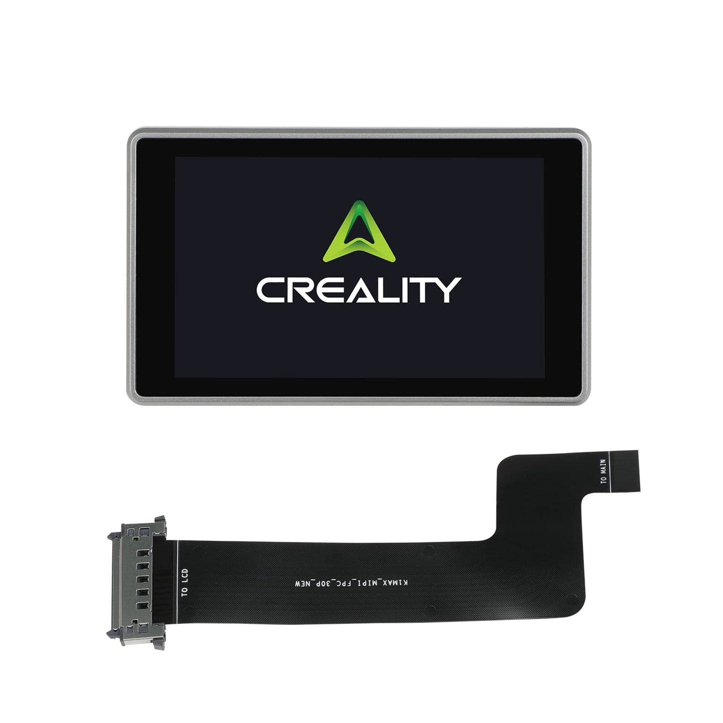 CrealityUAE PARTS K1 Max 2025 Touch Screen Kit
