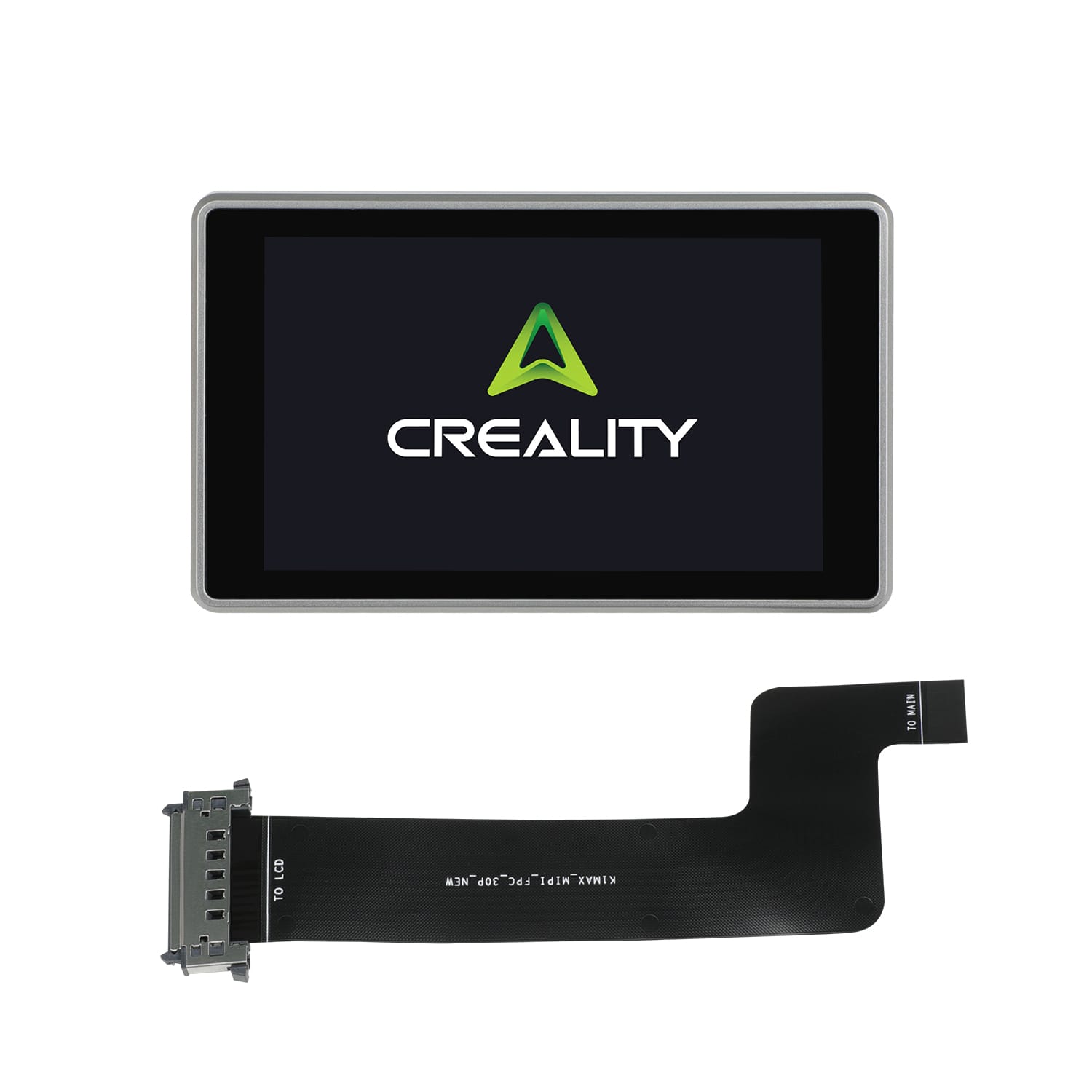 CrealityUAE PARTS K1 Max 2025 Touch Screen Kit