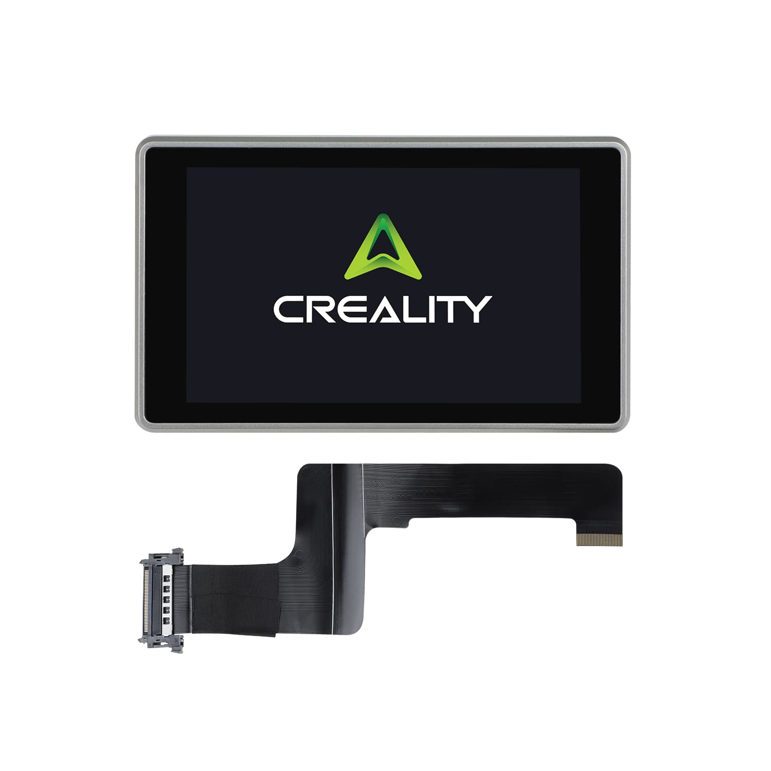 CrealityUAE PARTS K1C 2025 Touch Screen Kit