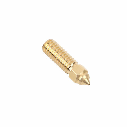 CrealityUAE PARTS M6 Nozzle for K1, CR-M4