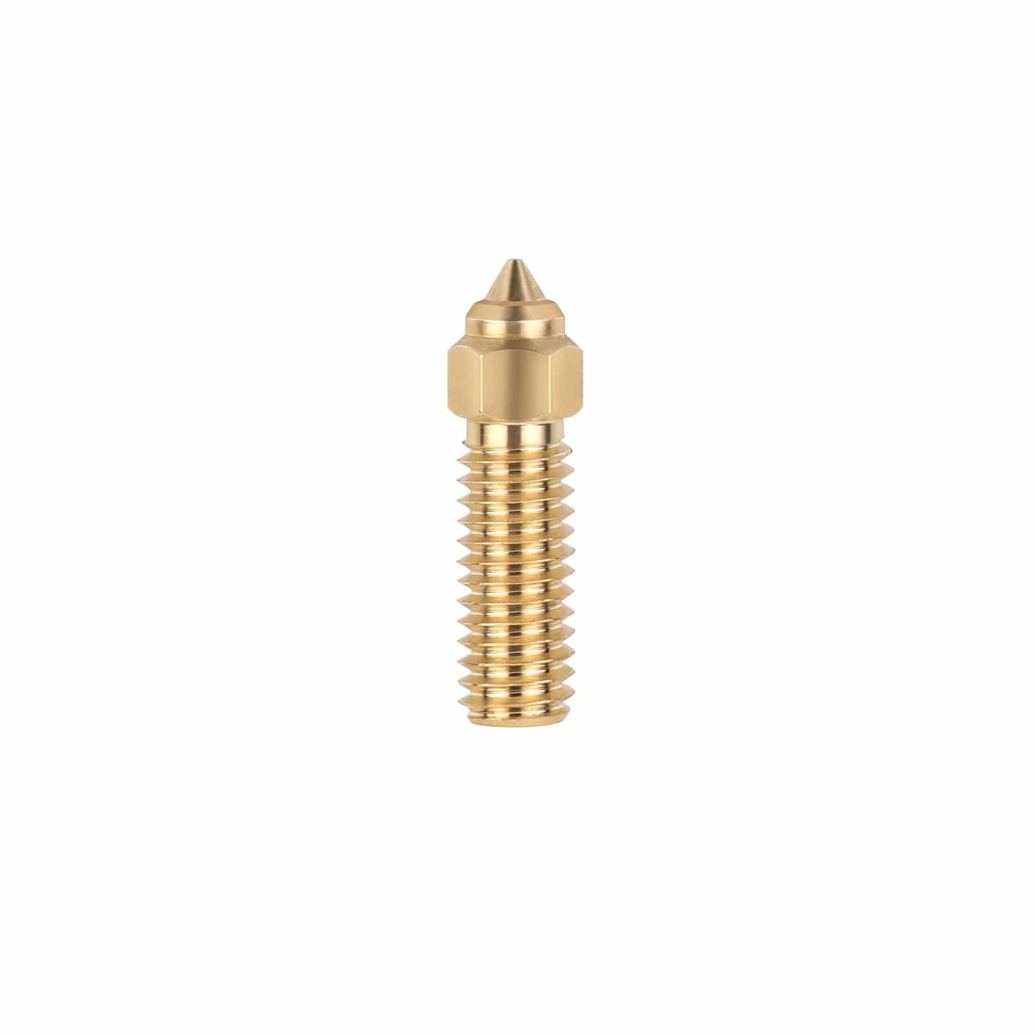 CrealityUAE PARTS M6 Nozzle for K1, CR-M4
