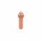 CrealityUAE PARTS M6 Nozzle for K1, CR-M4 (Single)