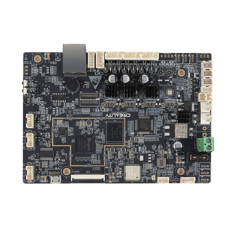 CrealityUAE PARTS MAINBOARD K1 Max Motherboard