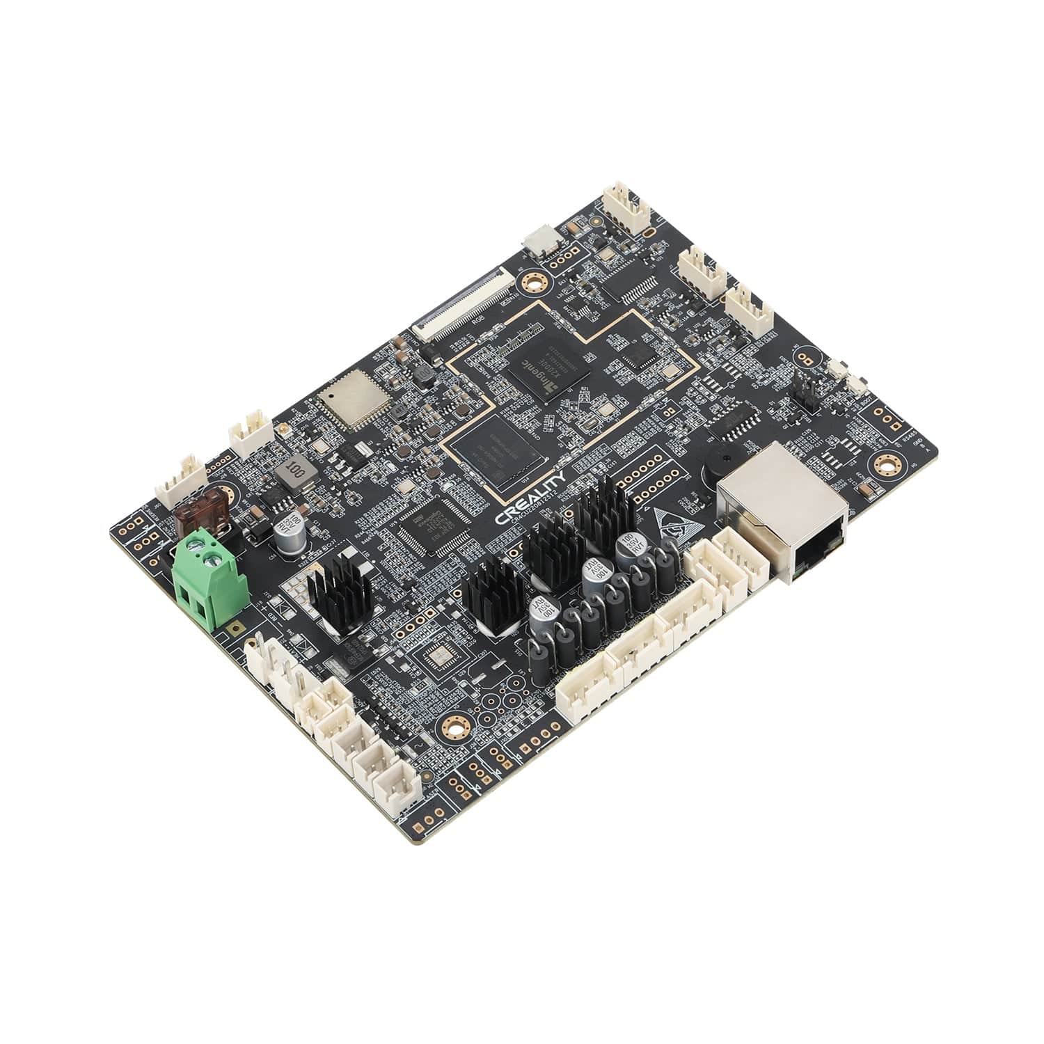 CrealityUAE PARTS MAINBOARD K1 Max Motherboard