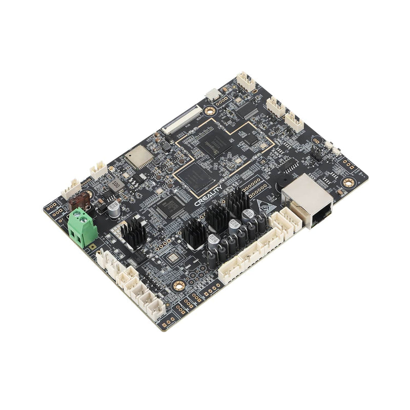 CrealityUAE PARTS MAINBOARD K1 Max Motherboard
