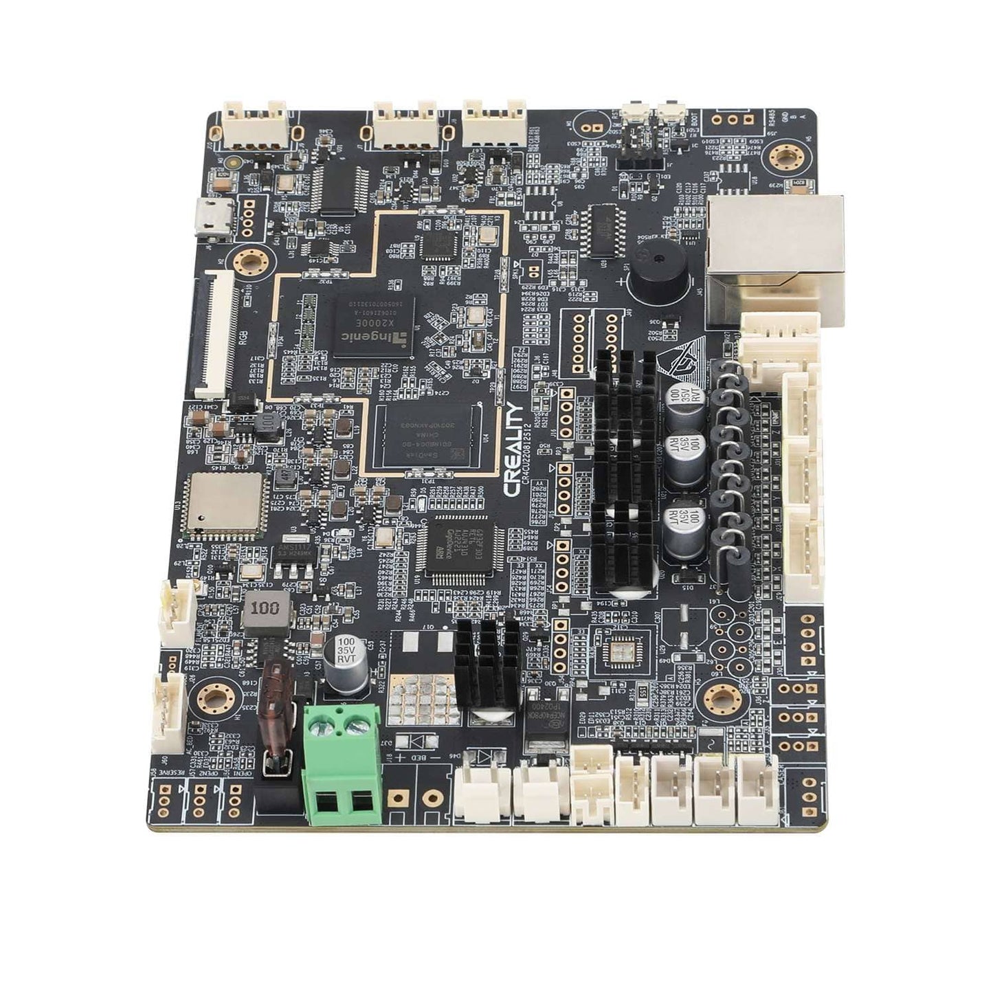 CrealityUAE PARTS MAINBOARD K1 Max Motherboard